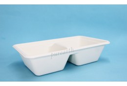 1000毫升2格盒 (天地蓋)