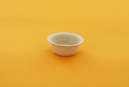 20毫升試食碗 (原色)